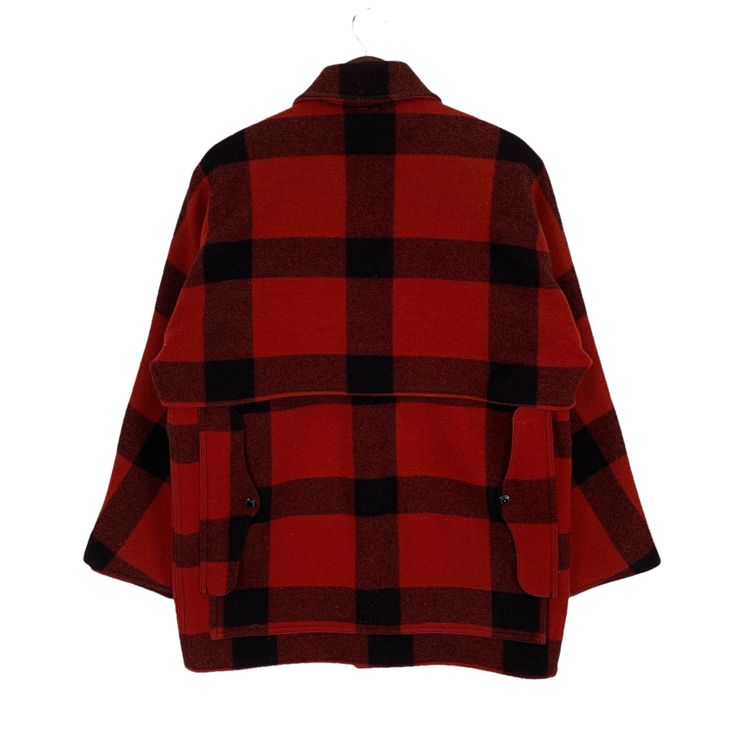 TIN CLOTH CRUISER JACKET / ティンクロス クルーザー
