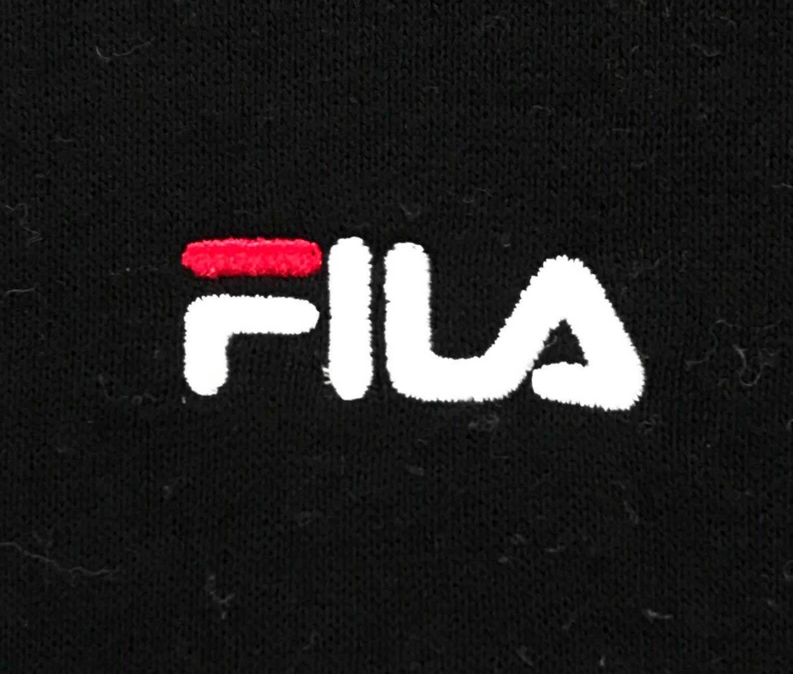 Vintage Fila Crewneck Sweatshirt Embroidery Small Logo - Etsy