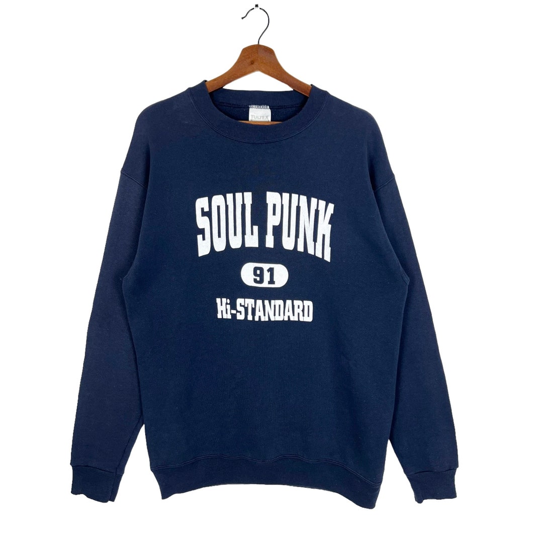 Hi-STANDARD　SOUL PUNK 26 スウェット il_1080xN.4596974946_e9gt.jpg