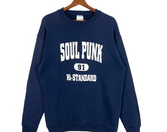 90年代ヴィンテージ ハイスタンダードTシャツ | ハイスタンダード