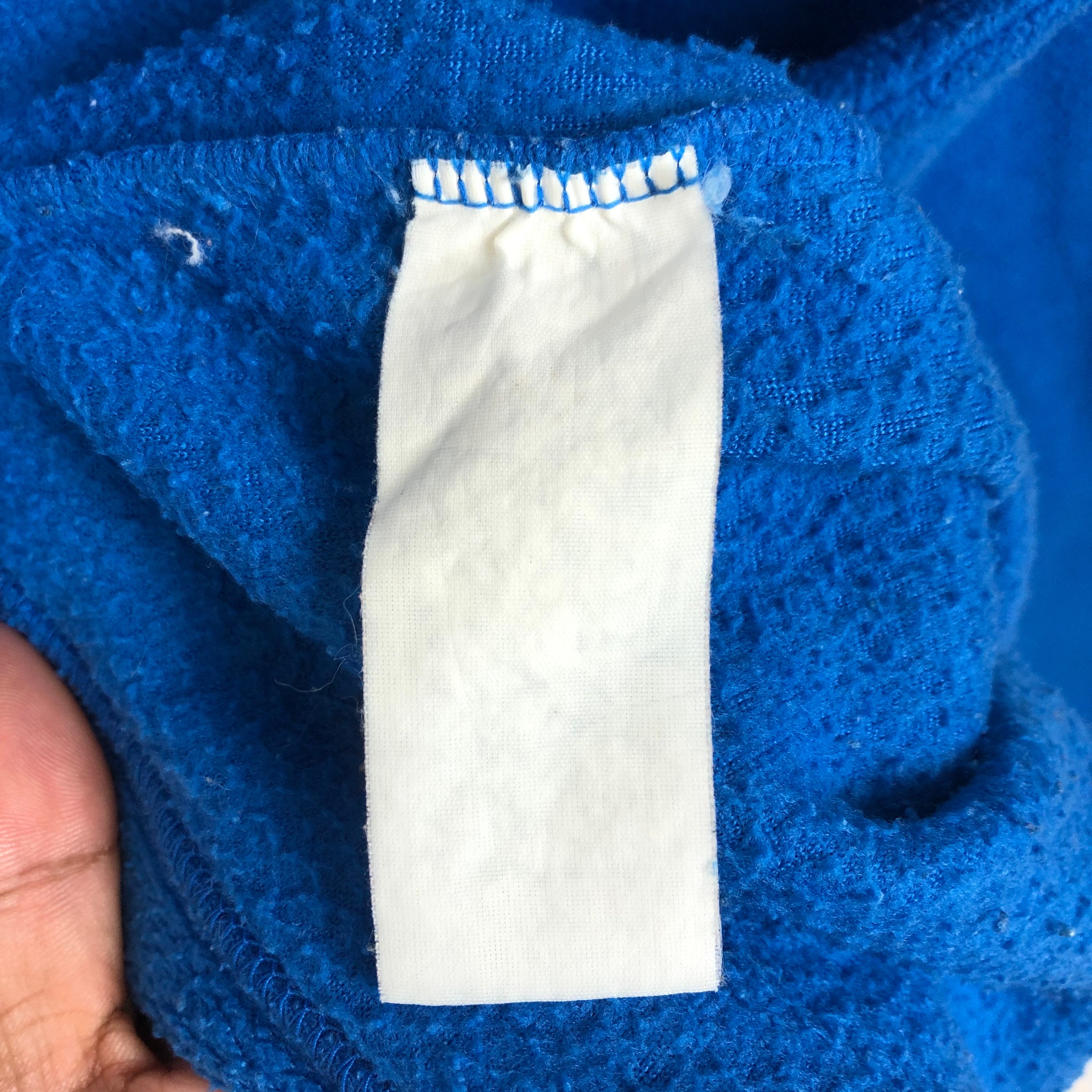 Peekaboo Surf Co Fleece Sweatshirt - Etsy