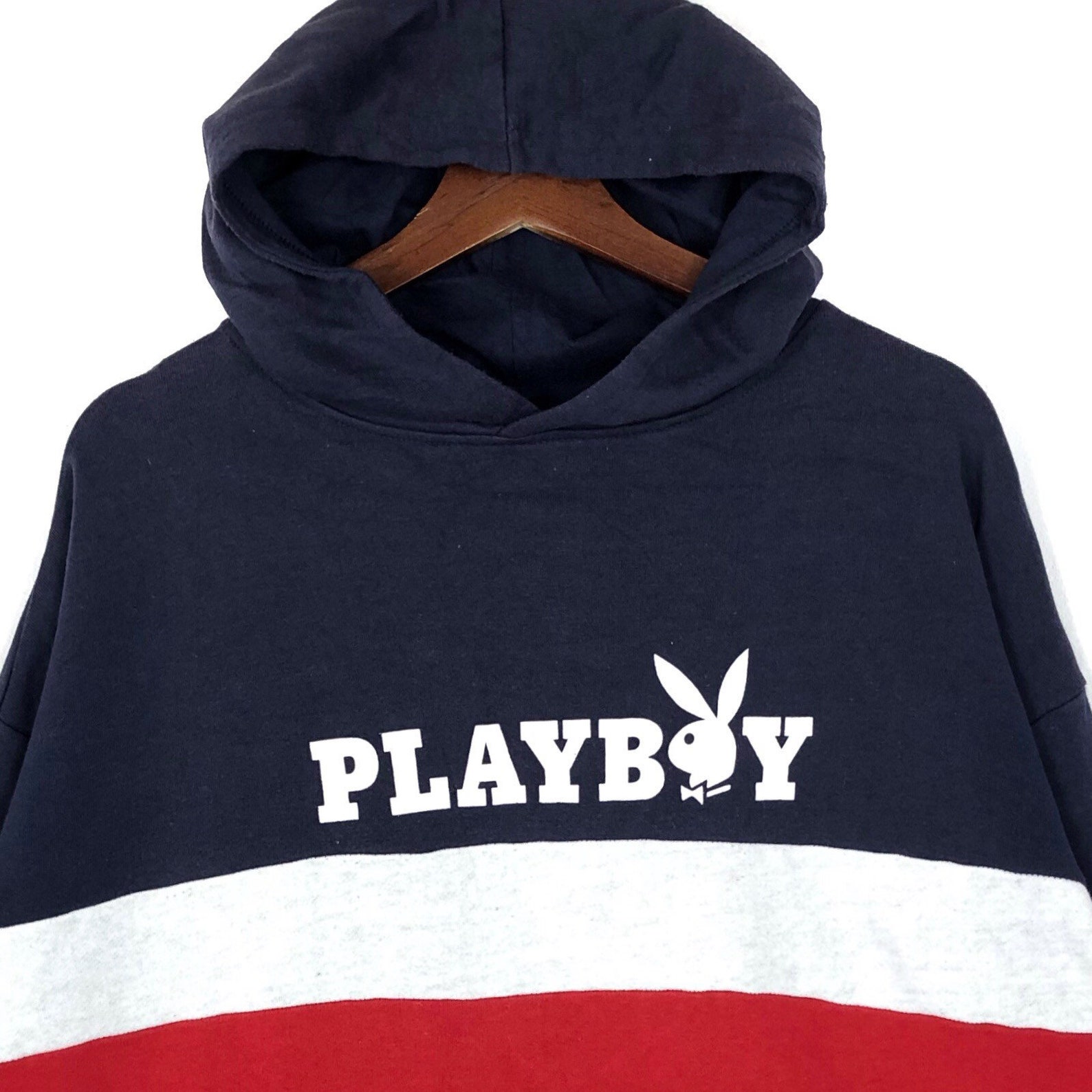 playboy hoodie and sweatpants set