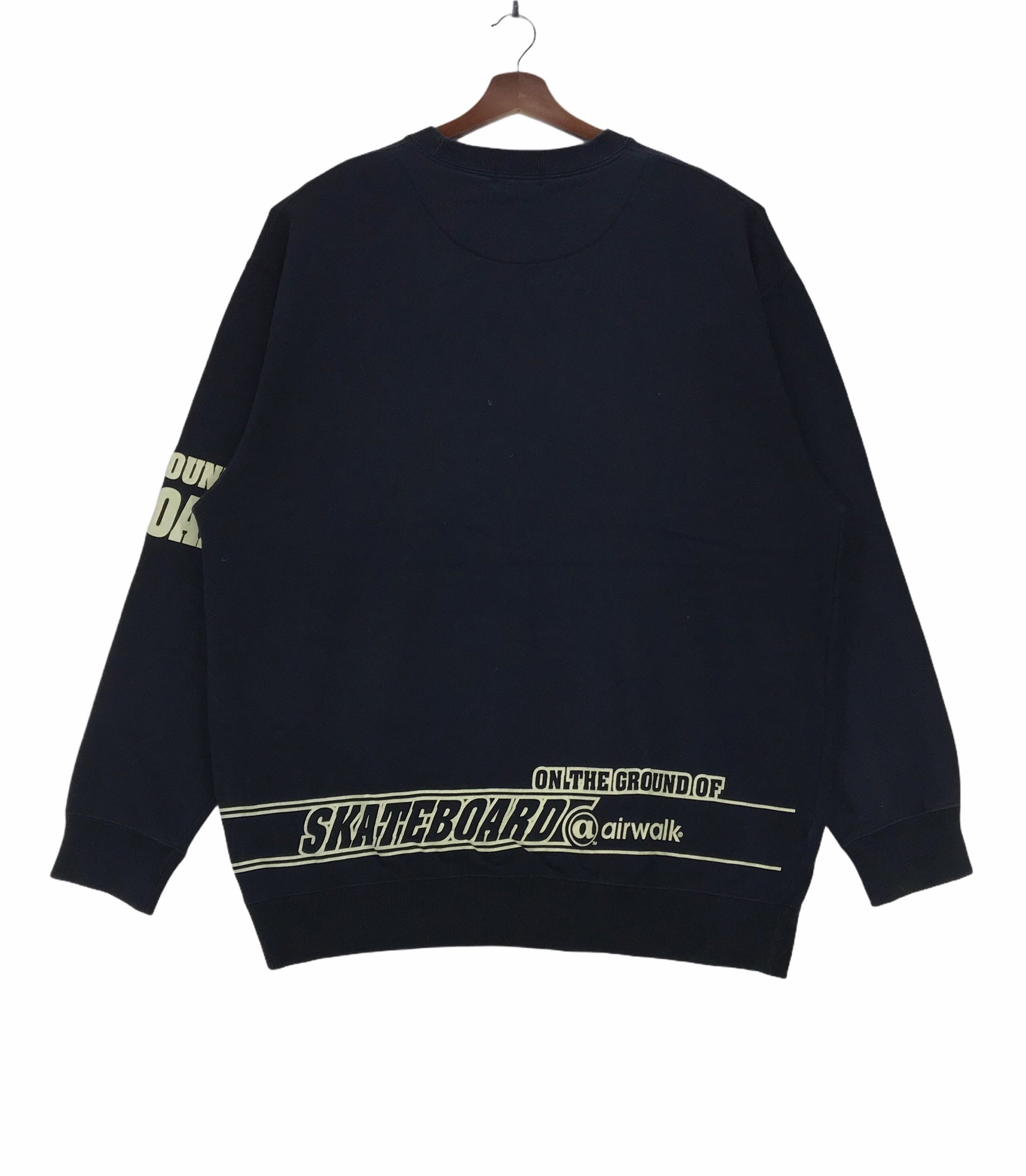 ClockworkThriftStore Vintage 90's Milwaukee Brewers Sweatshirt