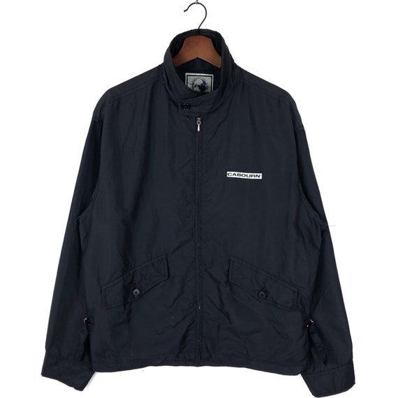Vintage Nigel Cabourn Light Jacket Nigel Cabourn W