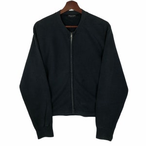 ジャケット × ヴィンテージ(中古) COMME des GARCONS COMME des GARCONS 2001125Y0023 Vintage 80s COMME Des GARCON Homme Plus Blazer Coat Jacket