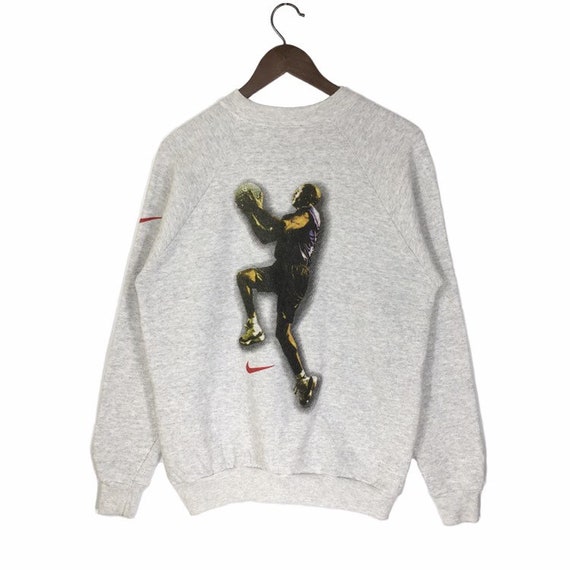 chicago bulls grey sweatshirt nike