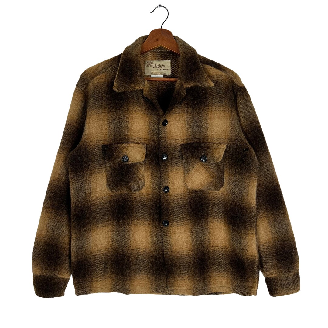 50’s Chippewa ヴィンテージ シャツジャケット il_fullxfull.6243466582_ee23.