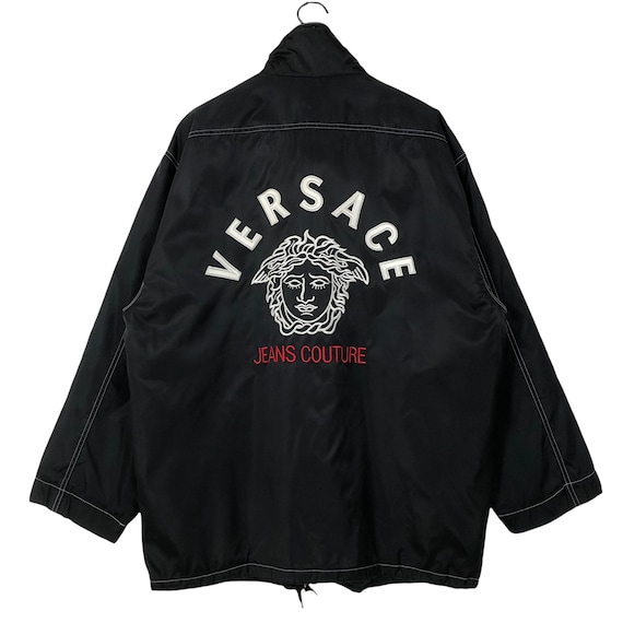 Vintage VERSACE JEANS COUTURE Jacket-