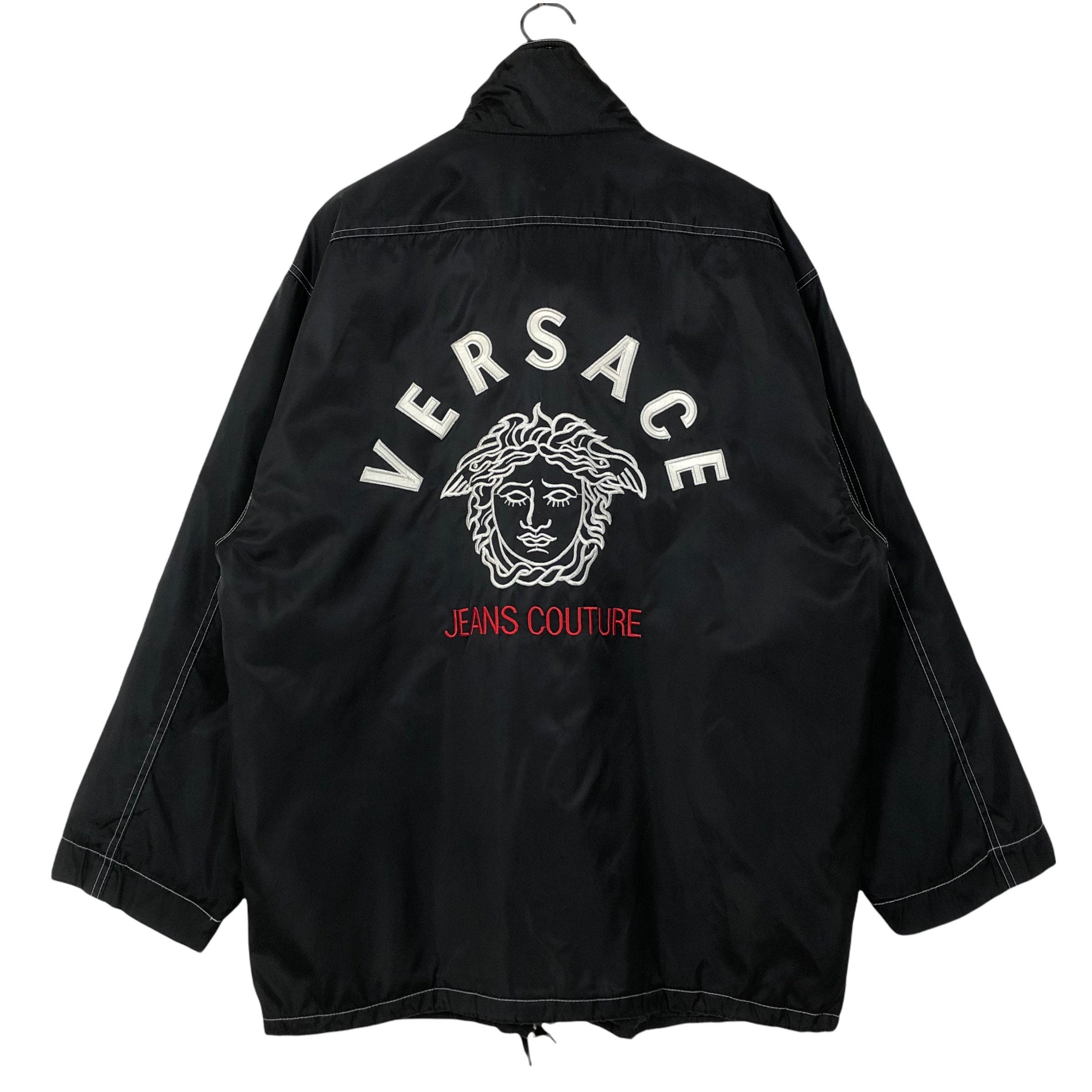 Vintage VERSACE JEANS COUTURE  Jacket