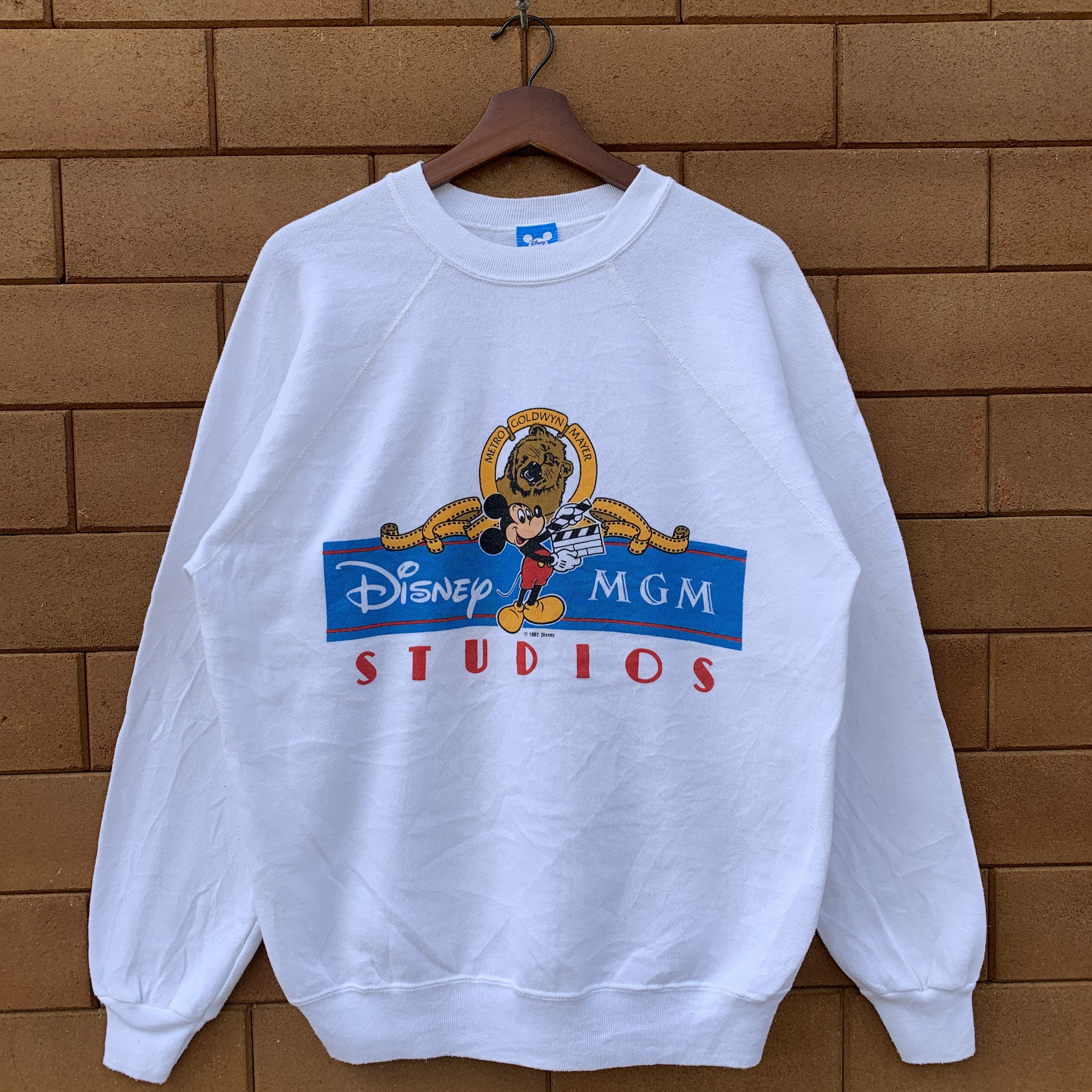 楽天市場】80s USA製 ビンテージ □ ミッキー マウス プリント