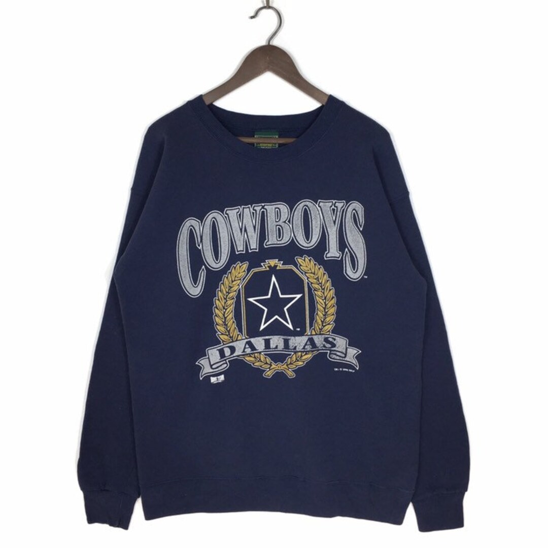 ClockworkThriftStore Vintage 90's Milwaukee Brewers Sweatshirt