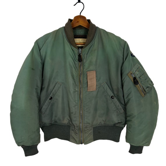 Buzz rickson jacket flying - Gem Buzz rickson jacket flying - Gem