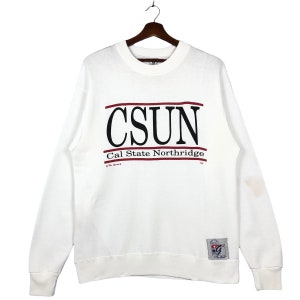 Vintage 90’s California State University Northridge Sweatshirt