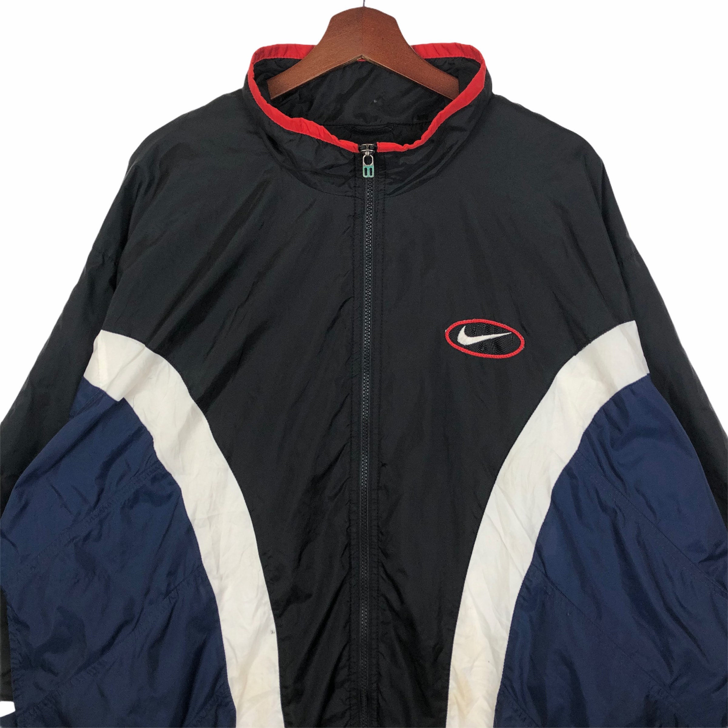 90s/韓国NIKE/vintage/スキーウェア 90s/韓国NIKE/vintage/スキーウェア