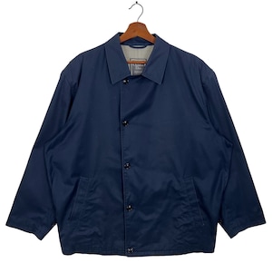 Vintage Christian Dior Monsieur Car Coat