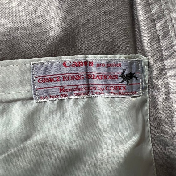 Canon photographer cheap jacket