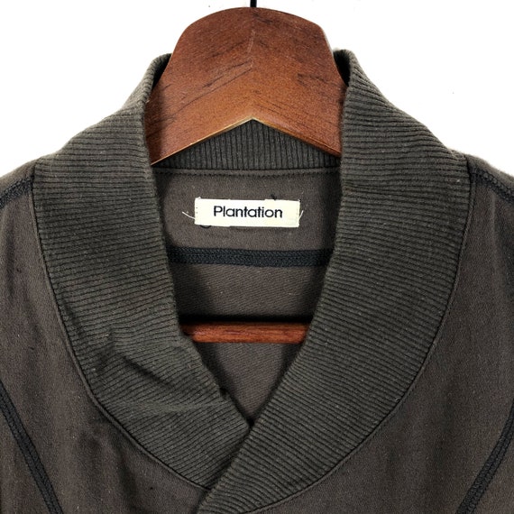 プランテーションplantationセットアップジャケットisseymiyake Engineer Stripe Jacket | Plantation Issey Miyake – Female