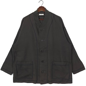 Vintage Plantation Jacket by Issey Miyake Design Studio Japanese Design Japanese Fashion Issey Sport Issey Miyake
