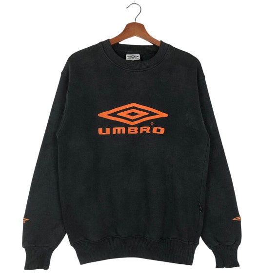 Vintage Umbro Sweatshirt Crewneck - Etsy