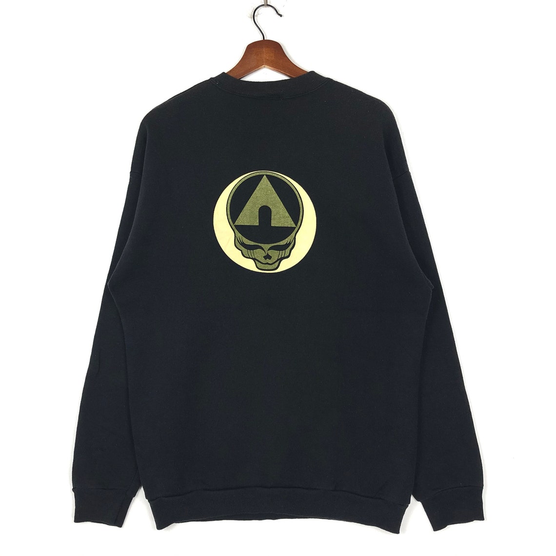 Vintage 90s Airwalk Skate Clothing Airwalk Sweatshi…