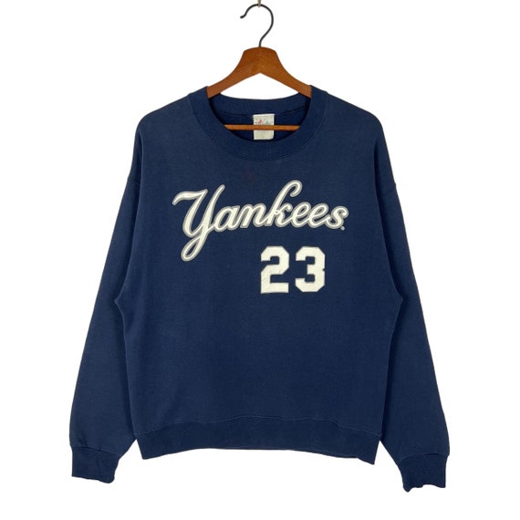Ny yankees sweatshirt deals