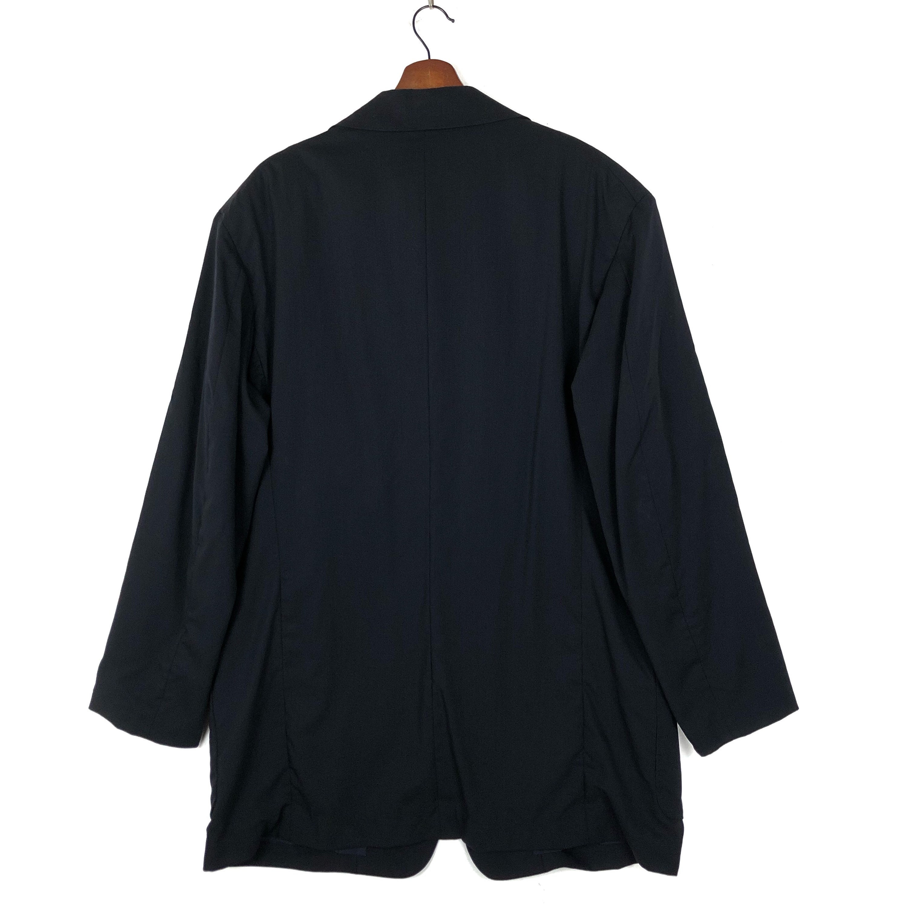 M*N様 Yohji Yamamoto POUR HOMME 1993SS ジャ