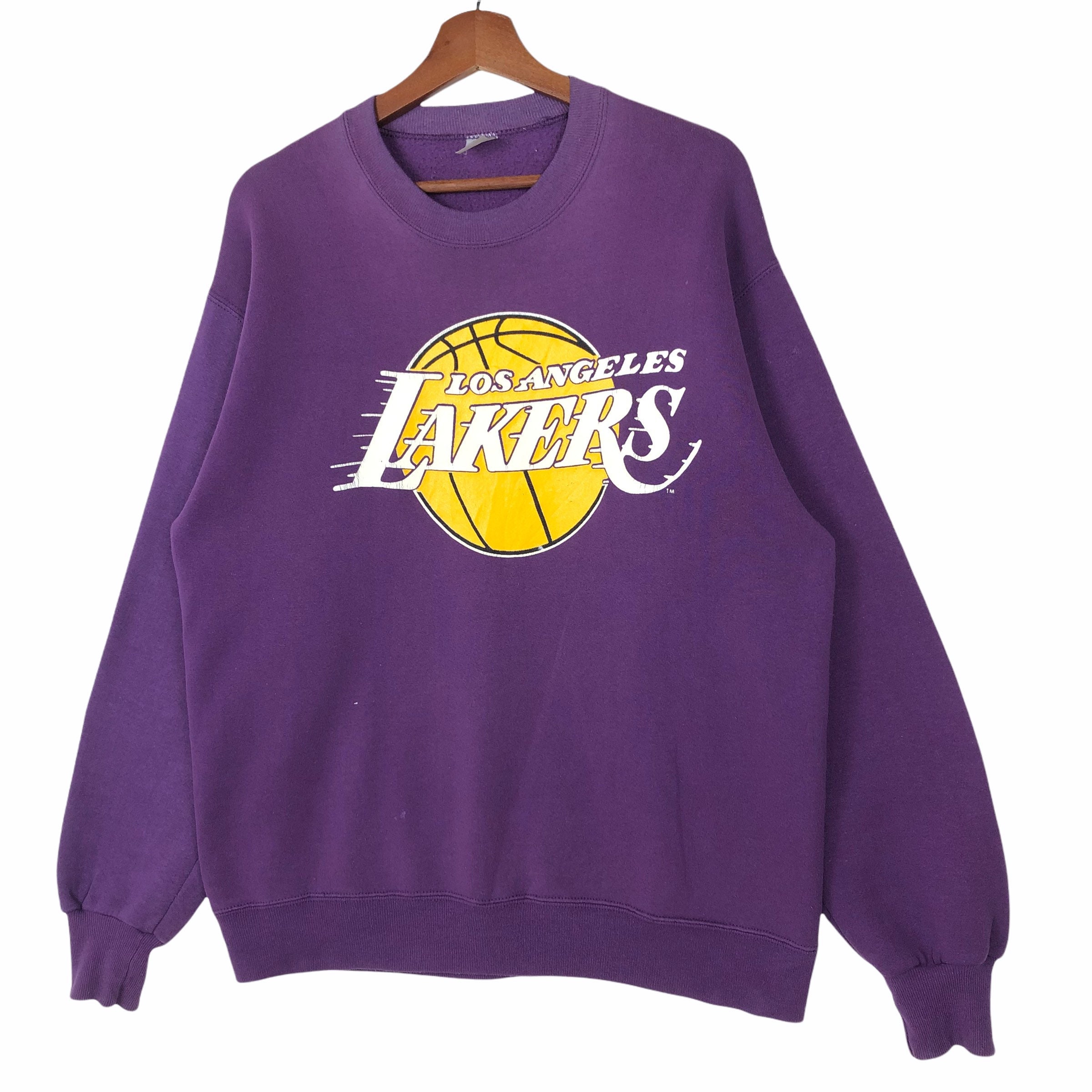 Vintage Los Angeles Basketball 1947 LA Lakers Sweatshirt, Lakers