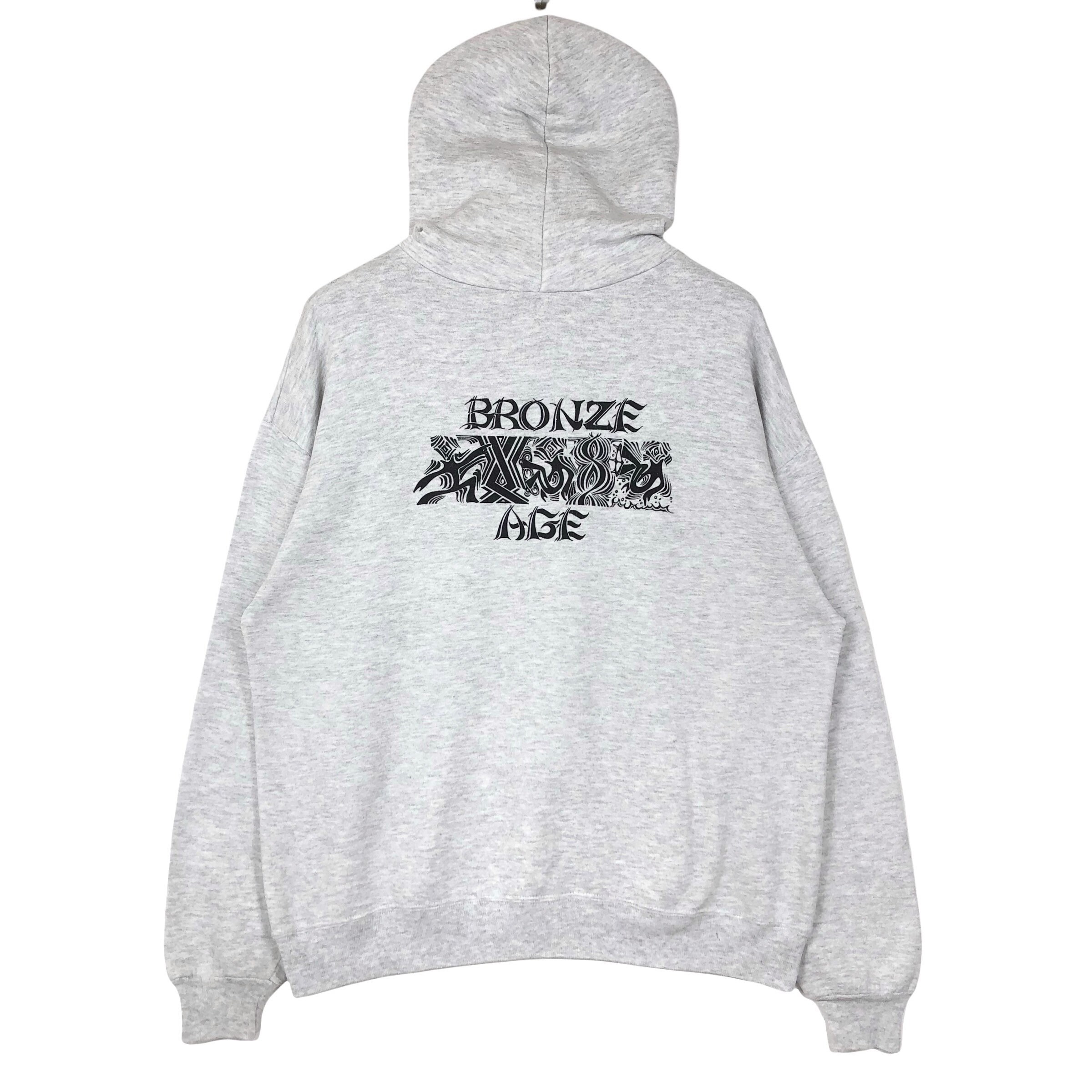 Bronze Age Hoodie - Etsy