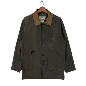 Undercover for Rebel Chore Jacket by Jun Takahashi Made in Japan