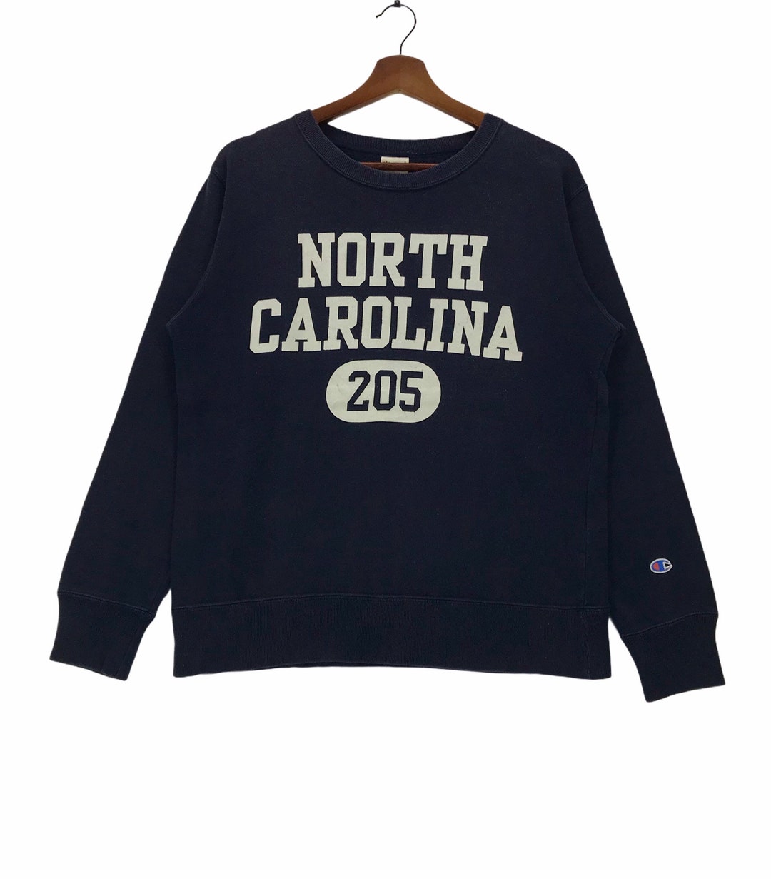 Vintage Discus Athletic Fleece Sweatshirt Small Logo