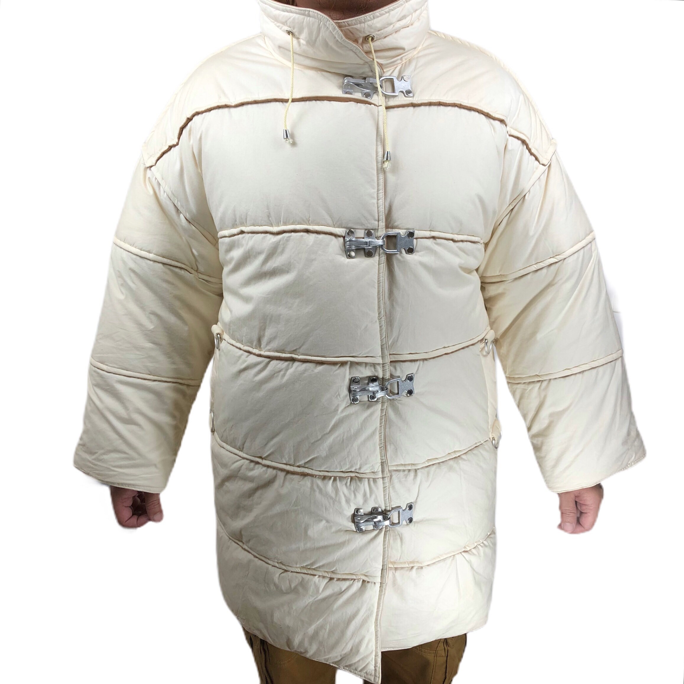 Vintage Issey Miyake Reversible Down Jacket - Issey Sports - Etsy