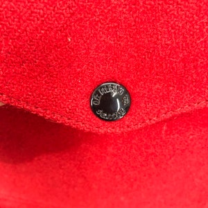 Chaqueta de lana Filson vintage de los años 60 - Talla W10 imagen 7