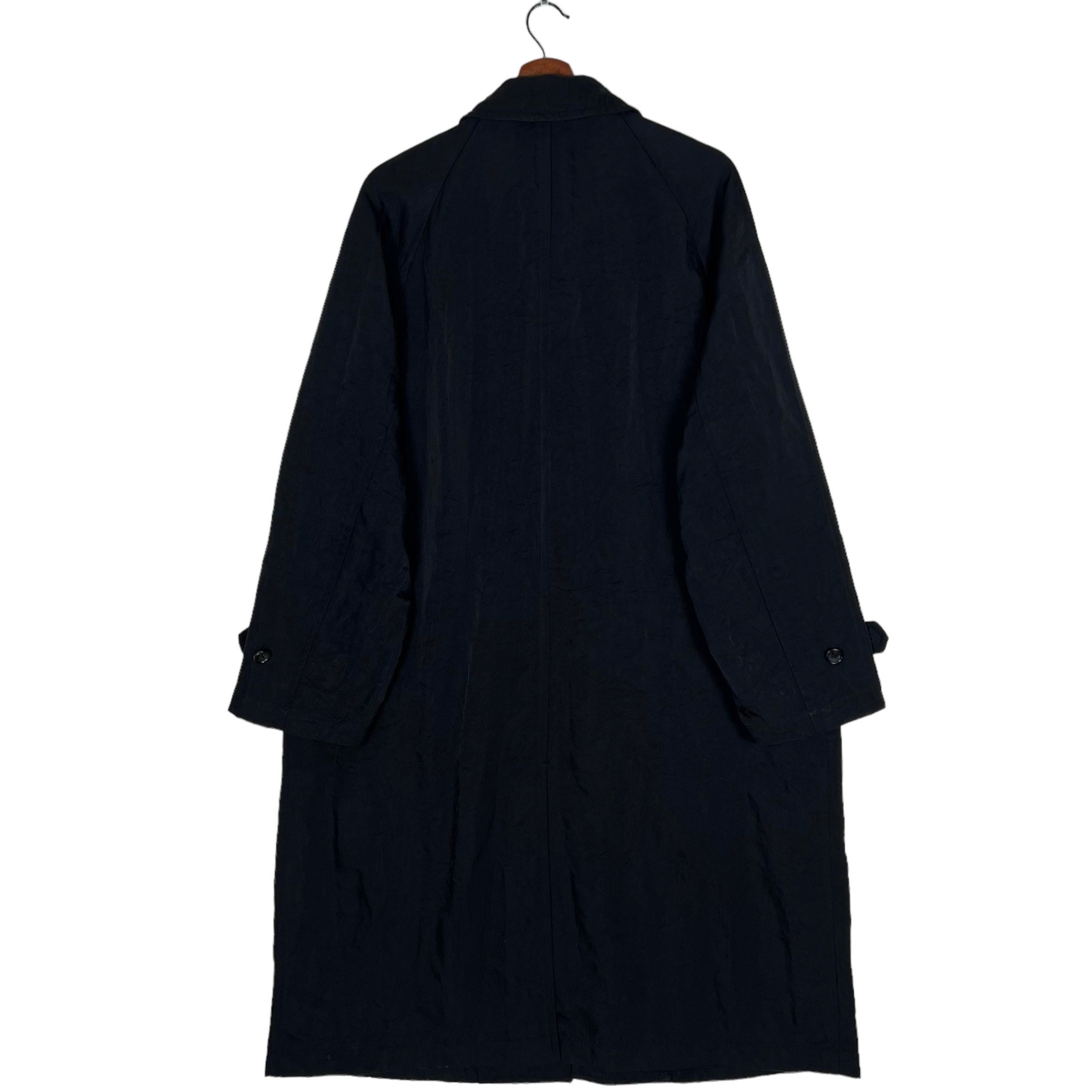 ジャケット・アウター COMME des GARSONS HOMMExGloverall MONTY Comme des Garçons HOMME Wool Utility Jacket – Oneness Boutique