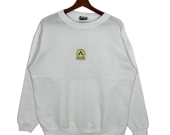 Vintage 90s Airwalk Sweatshirt Crewneck