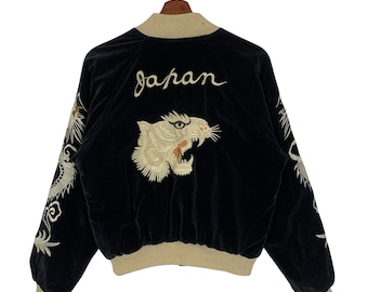 ジャケット・アウター 50s souvenir jacket velveteen il_340x270.3882033767_lg9n.jpg