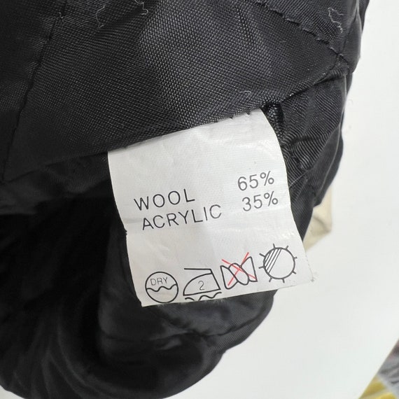 FAT Tokyo Varsity Jacket - image 8