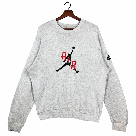 Air jordan sweatshirt india Clearance