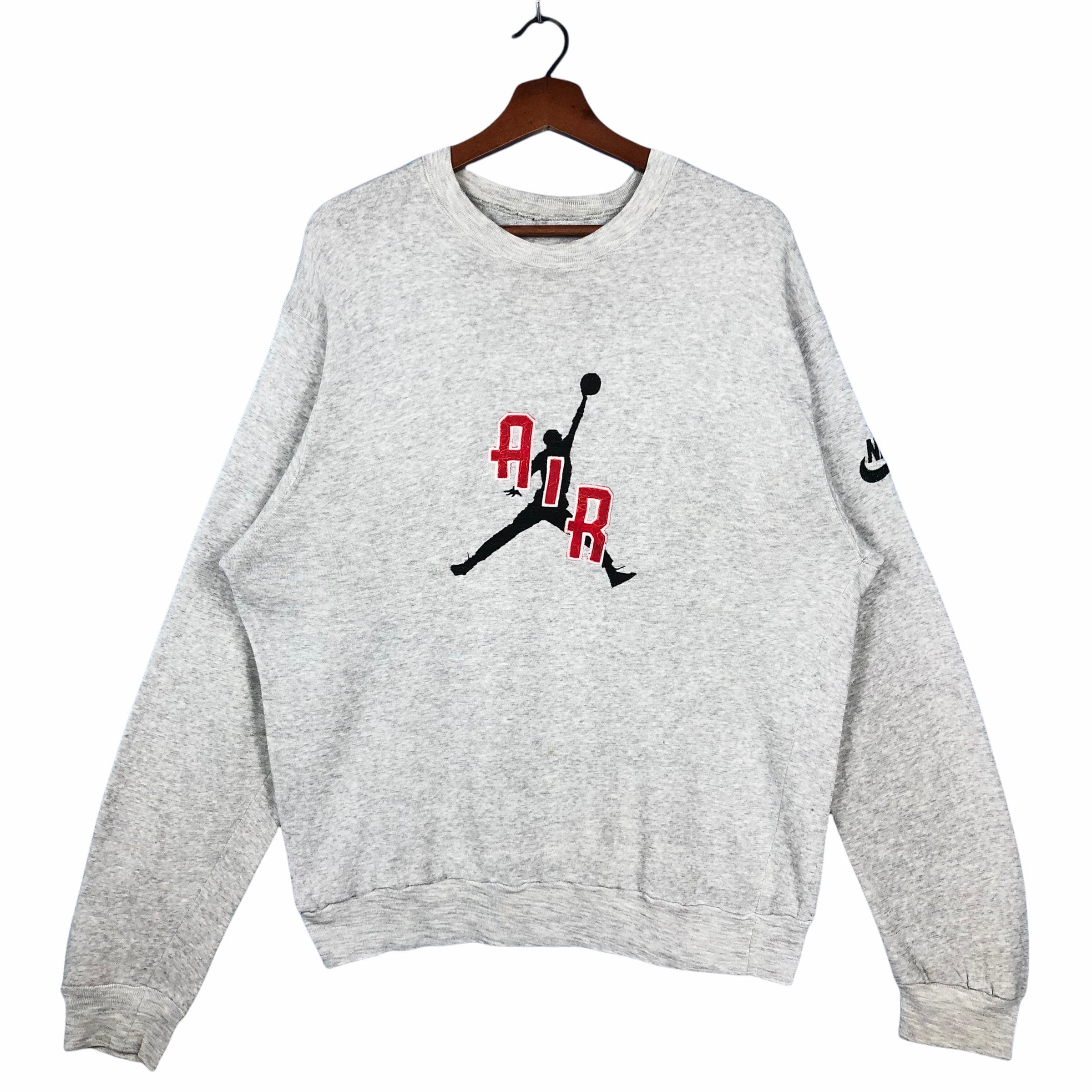 air jordan sweater