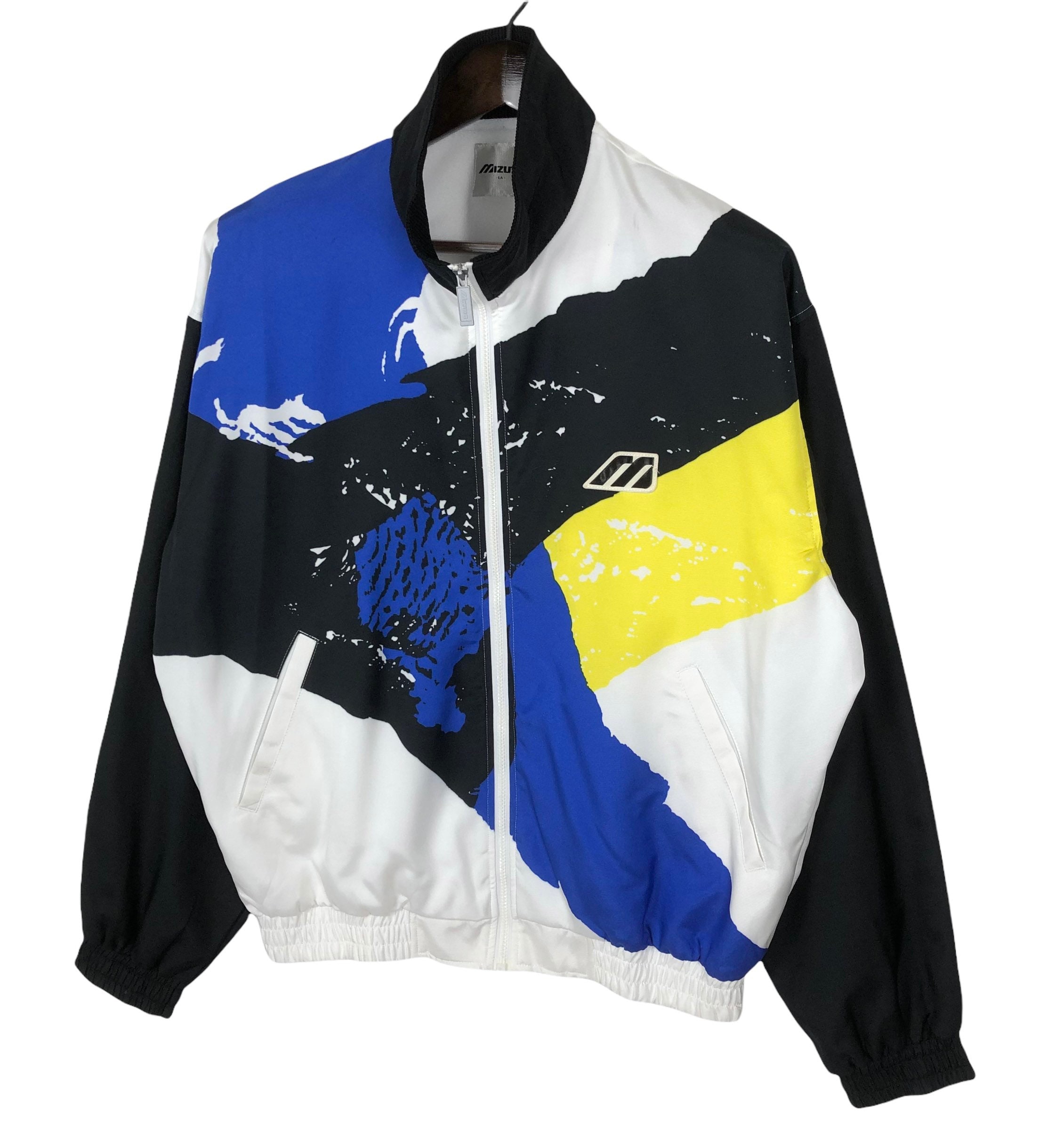 西武ライオンズミズノジャケット80s90sヴィンテージ希少レア 90s ビンテージ 西武ライオンズ ナイロンジャケット ジャンパー