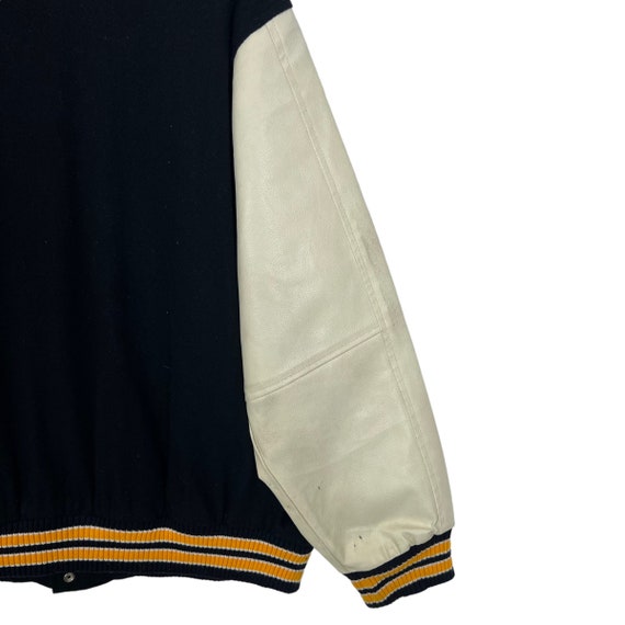 FAT Tokyo Varsity Jacket - image 7