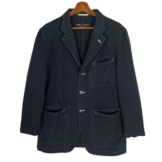 Comme des garcons homme plus 1994 top