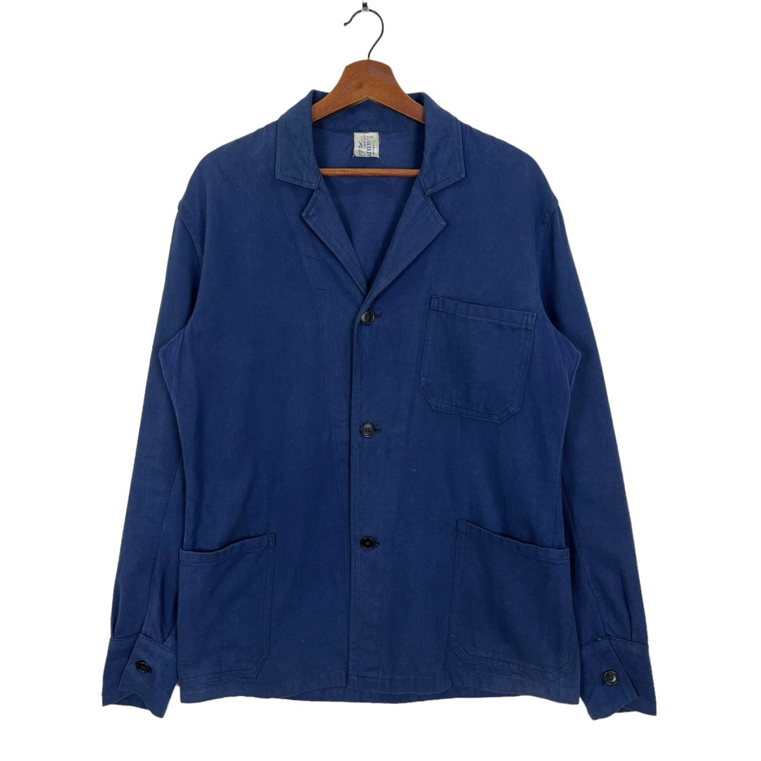 ジャケット・アウター 60's Vintage JKT Tailored by milano Vintage 60s Varsity Letterman Jacket Wool And Leather DIST