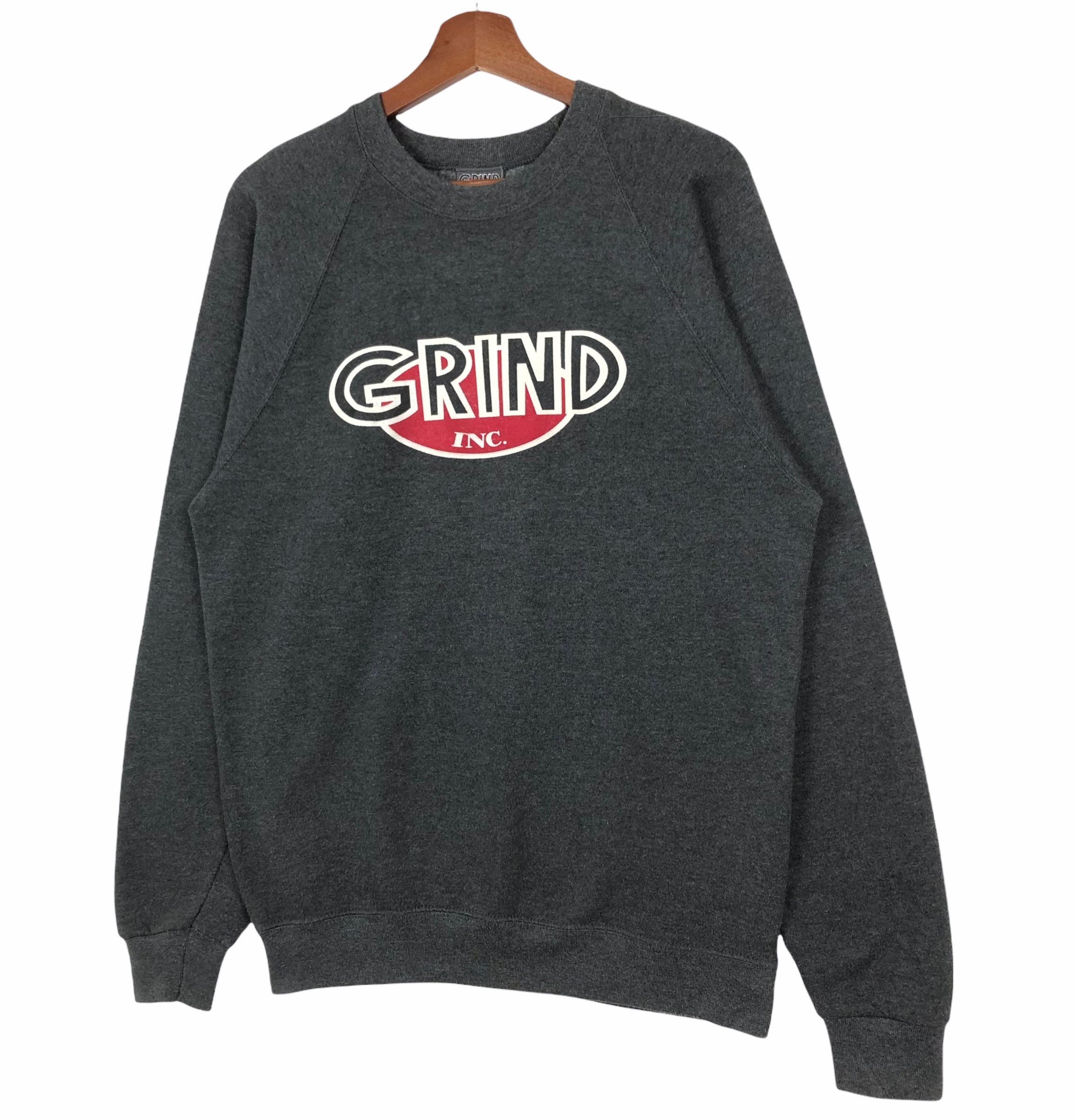 GRIND inc 90年代 レトロセーター スケーター