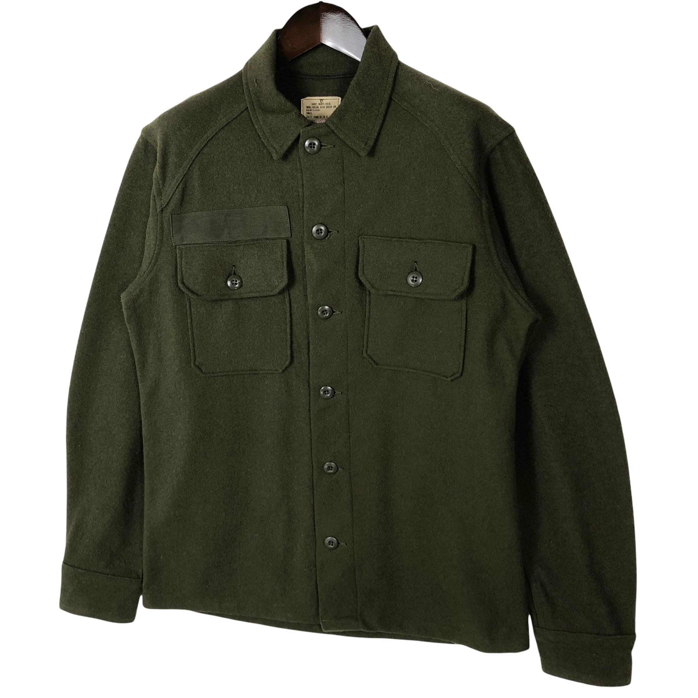 ヴィンテージ40s wool field shirt マチ付き il_fullxfull.3631649003_52ko.jpg