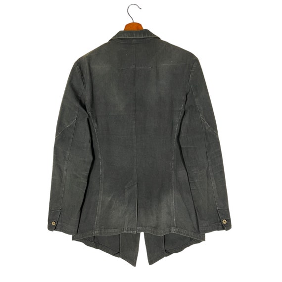 Very Rare ! The Old Circus Deconstructed Jacket M… - image 5