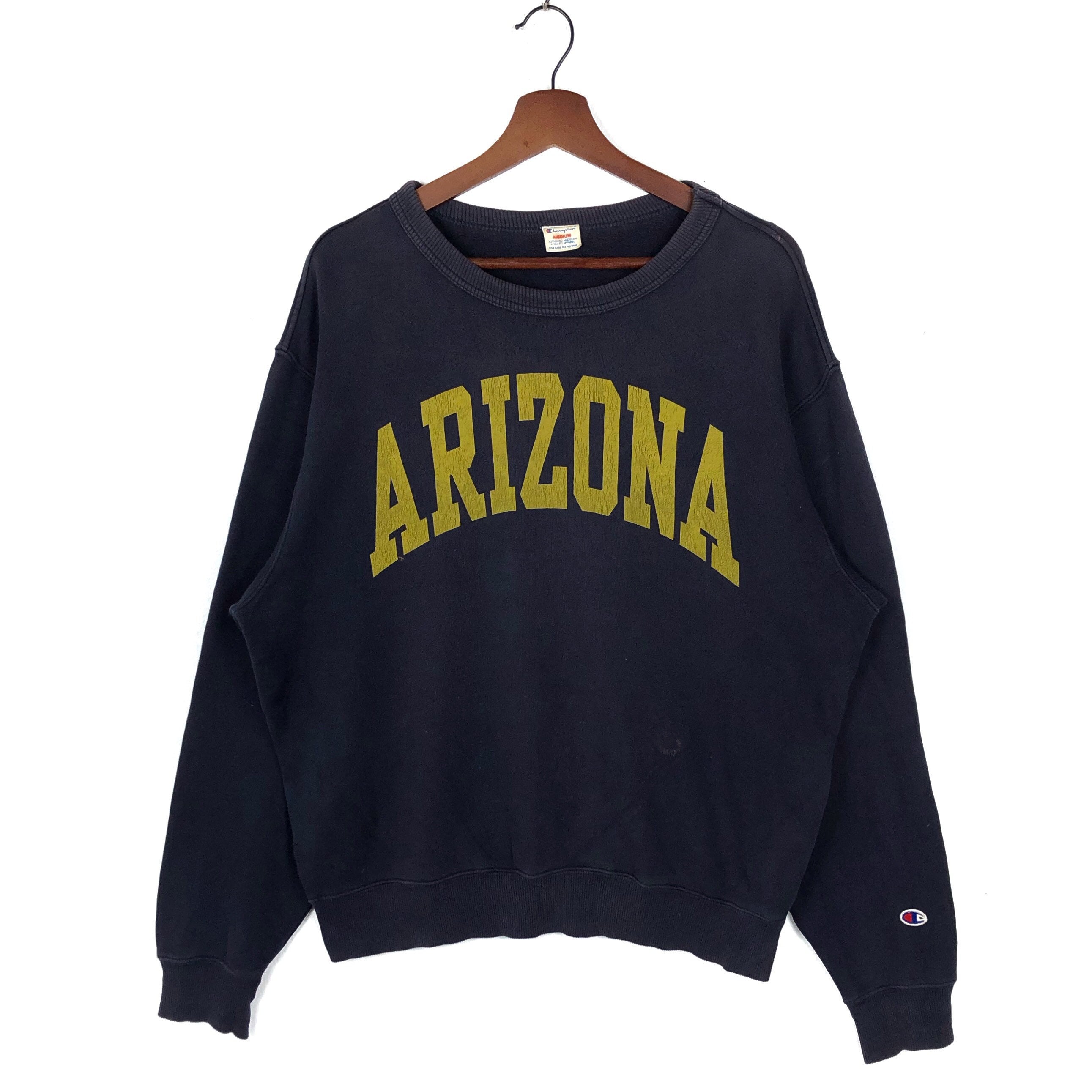 Arizona state sales champion sweatshirt
