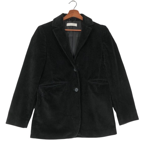 Vintage 90s Miu Miu Two Button Jacket Size 42 - Etsy
