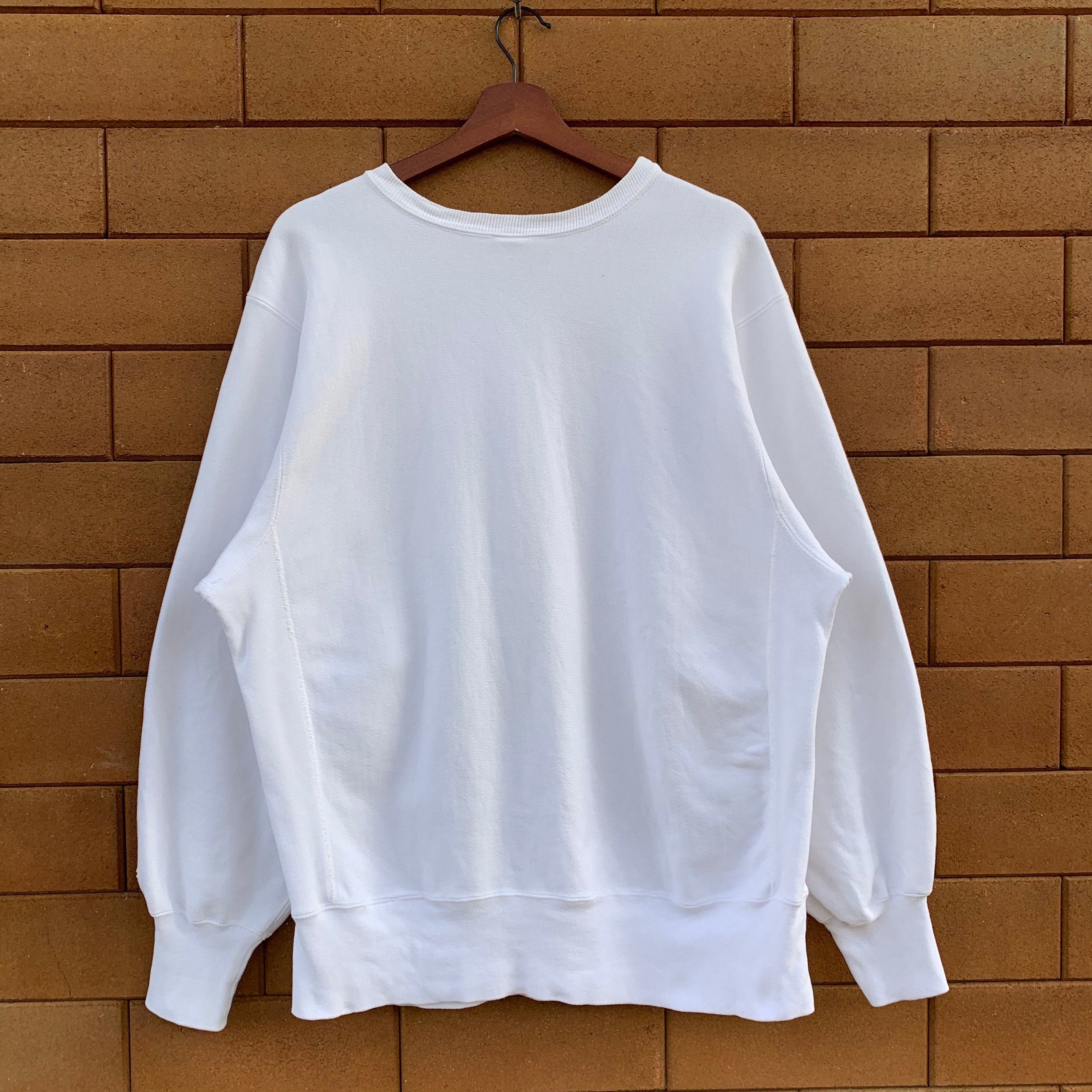 Vintage 90's Champion Reverse Weave Sweatshirt - Etsy Canada Vintage 90's Champion Reverse Weave Sweatshirt - Etsy Canada