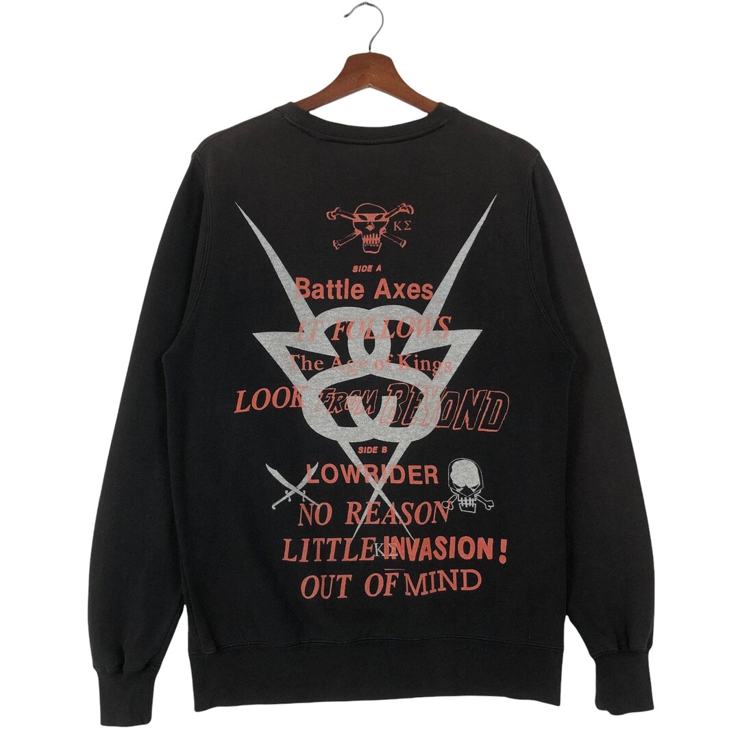Kenzo top xtc 90