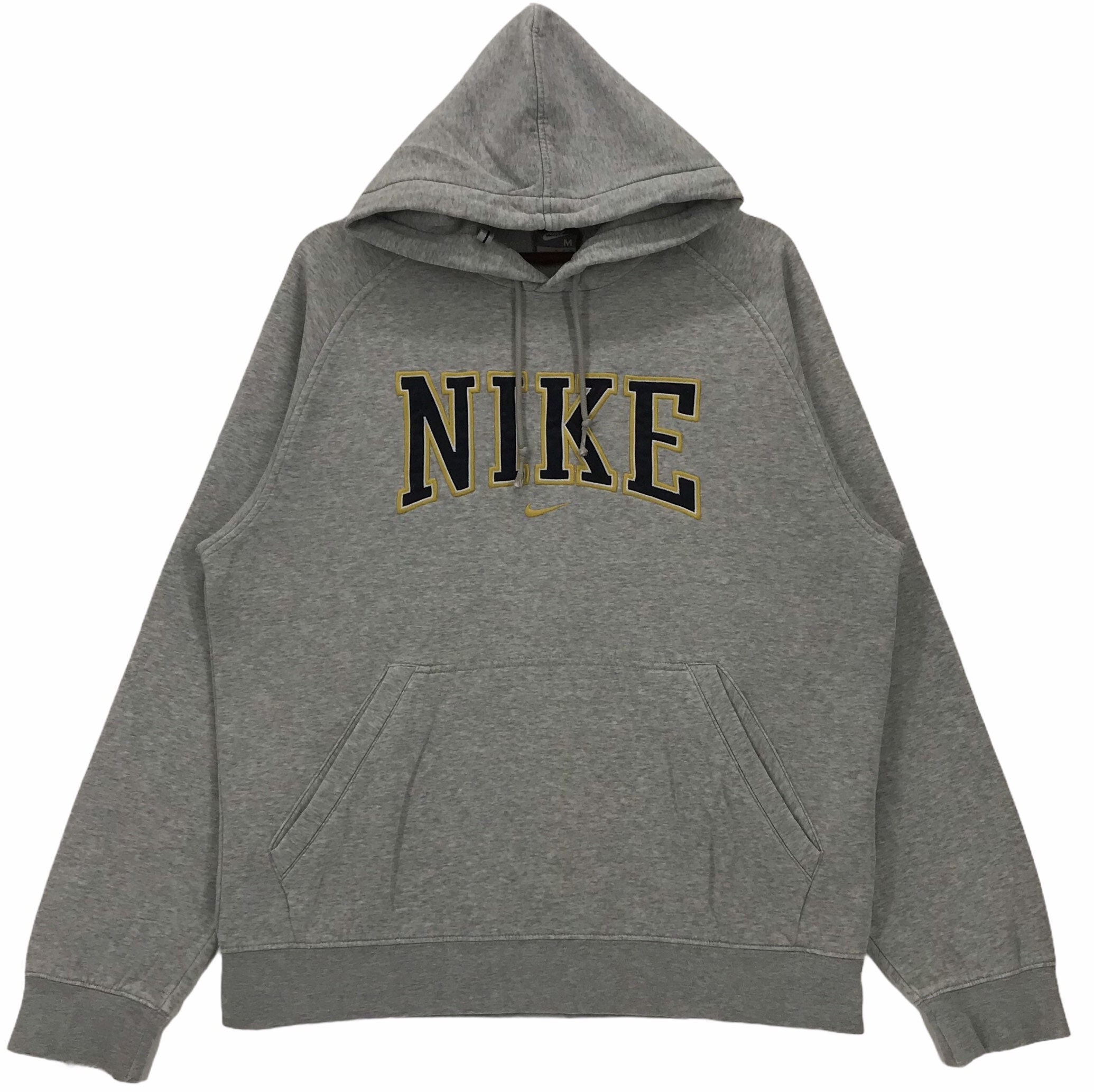 Spell out nike sweater clearance